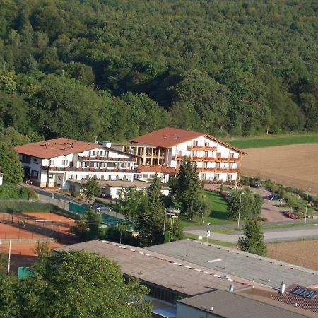 Villa Waldeck Eppingen Zewnętrze zdjęcie