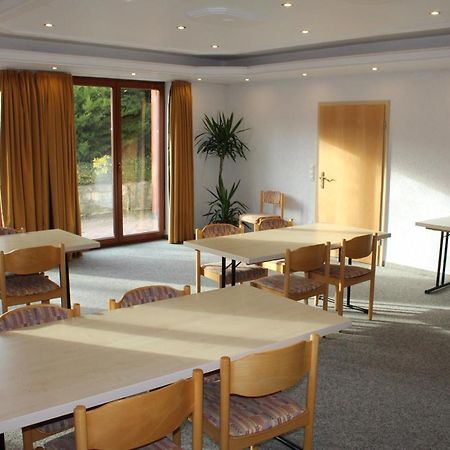Villa Waldeck Eppingen Zewnętrze zdjęcie