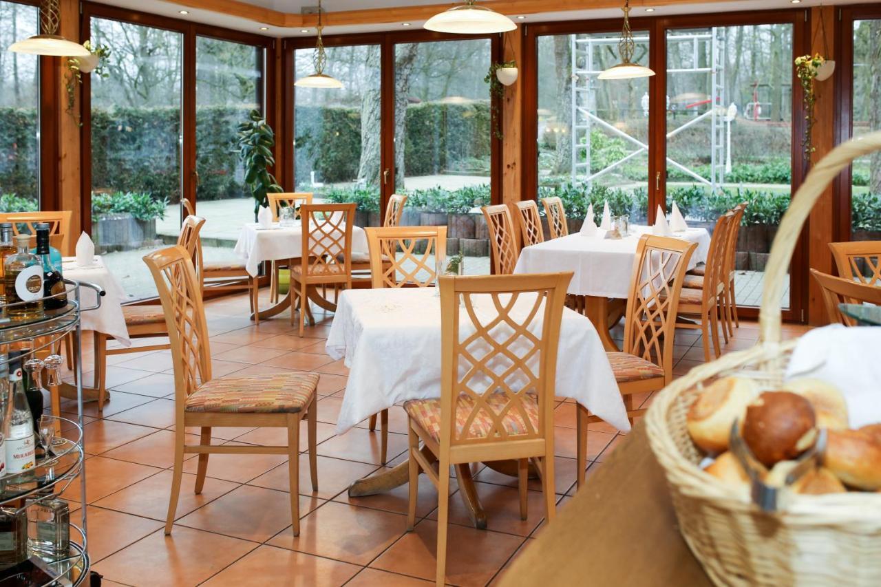 Villa Waldeck Eppingen Zewnętrze zdjęcie