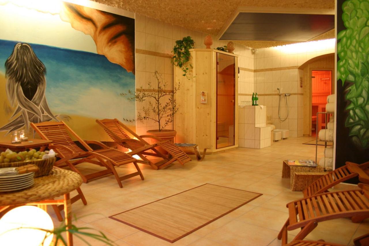 Villa Waldeck Eppingen Zewnętrze zdjęcie
