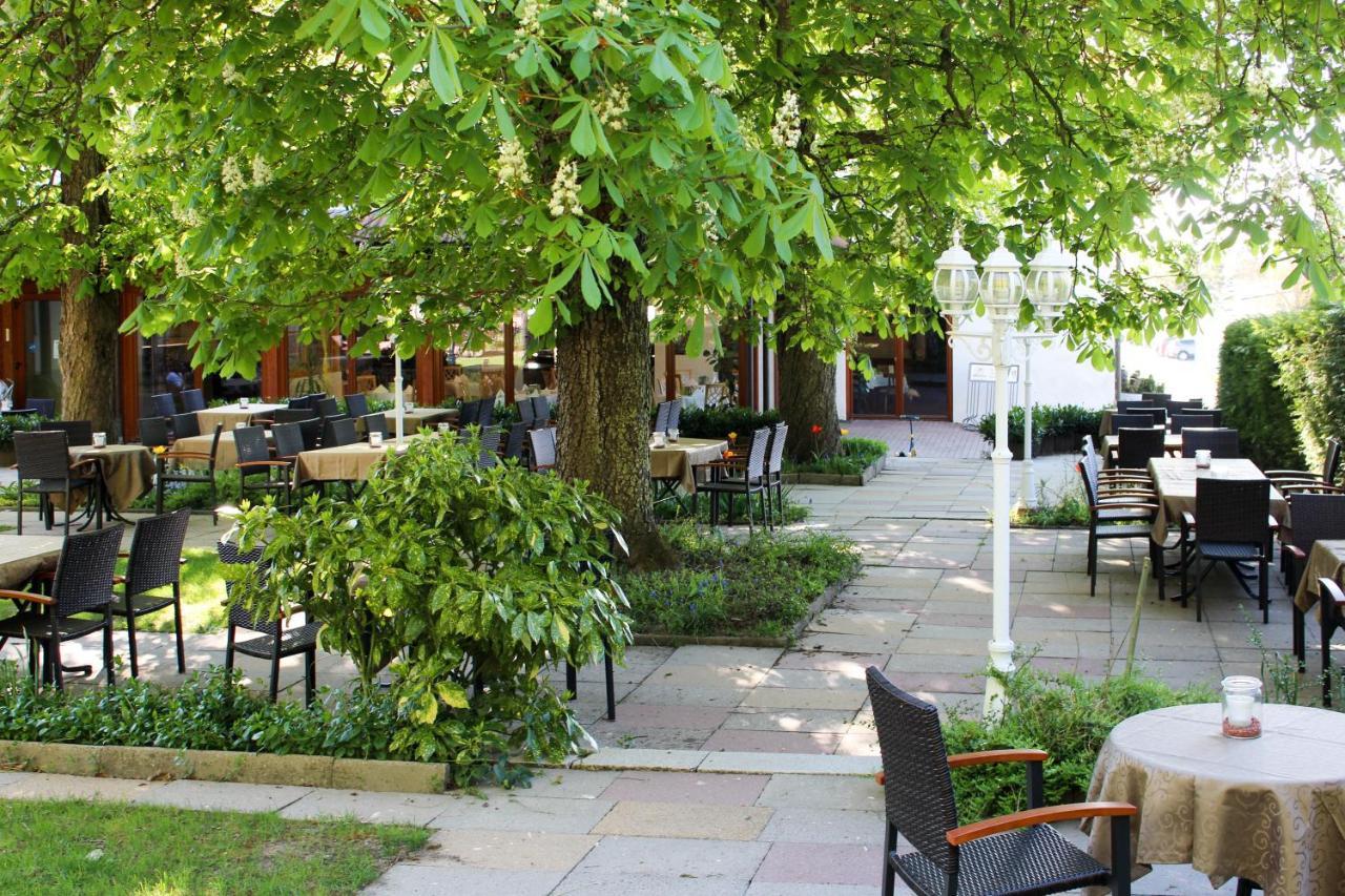 Villa Waldeck Eppingen Zewnętrze zdjęcie