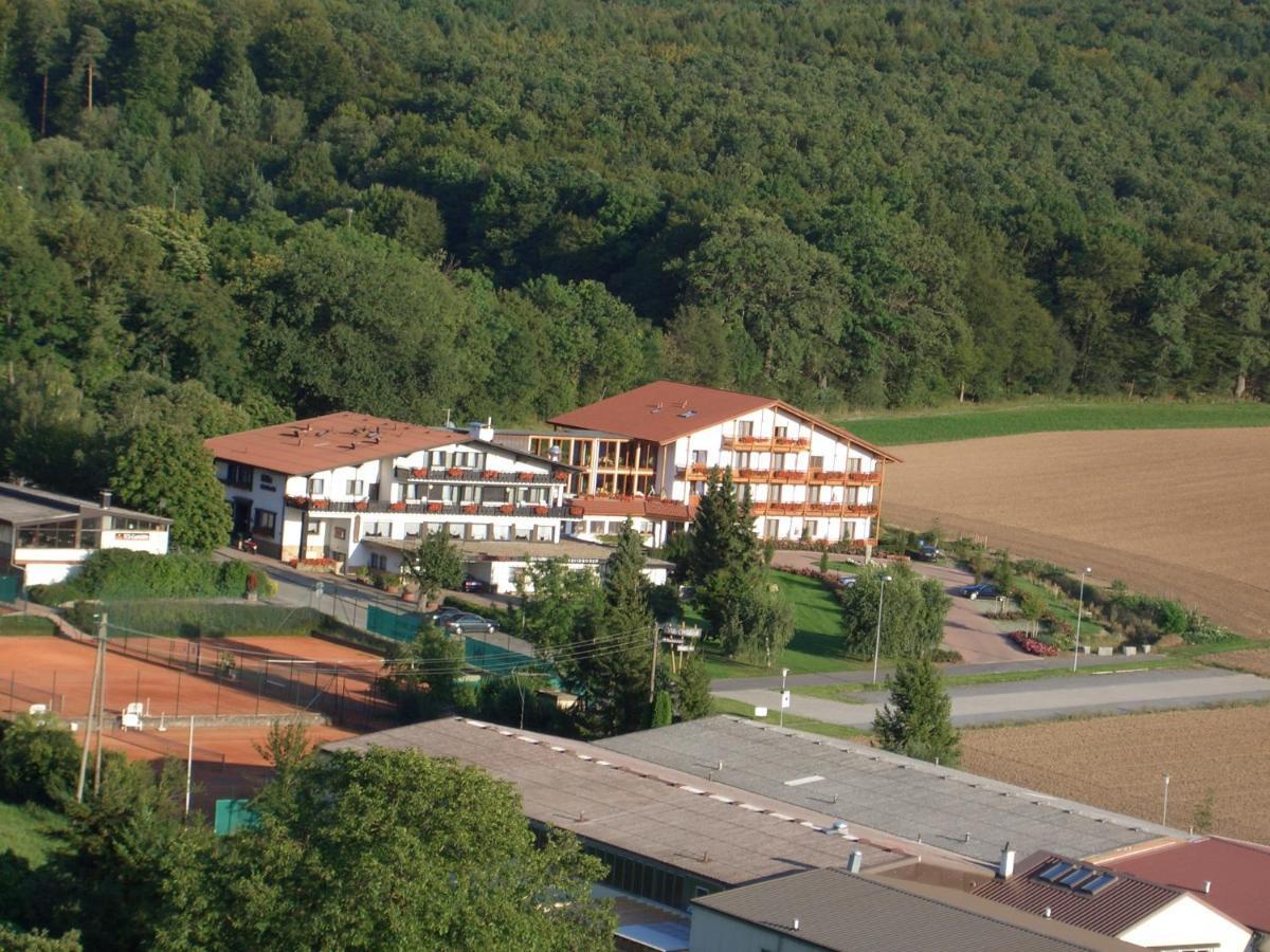 Villa Waldeck Eppingen Zewnętrze zdjęcie