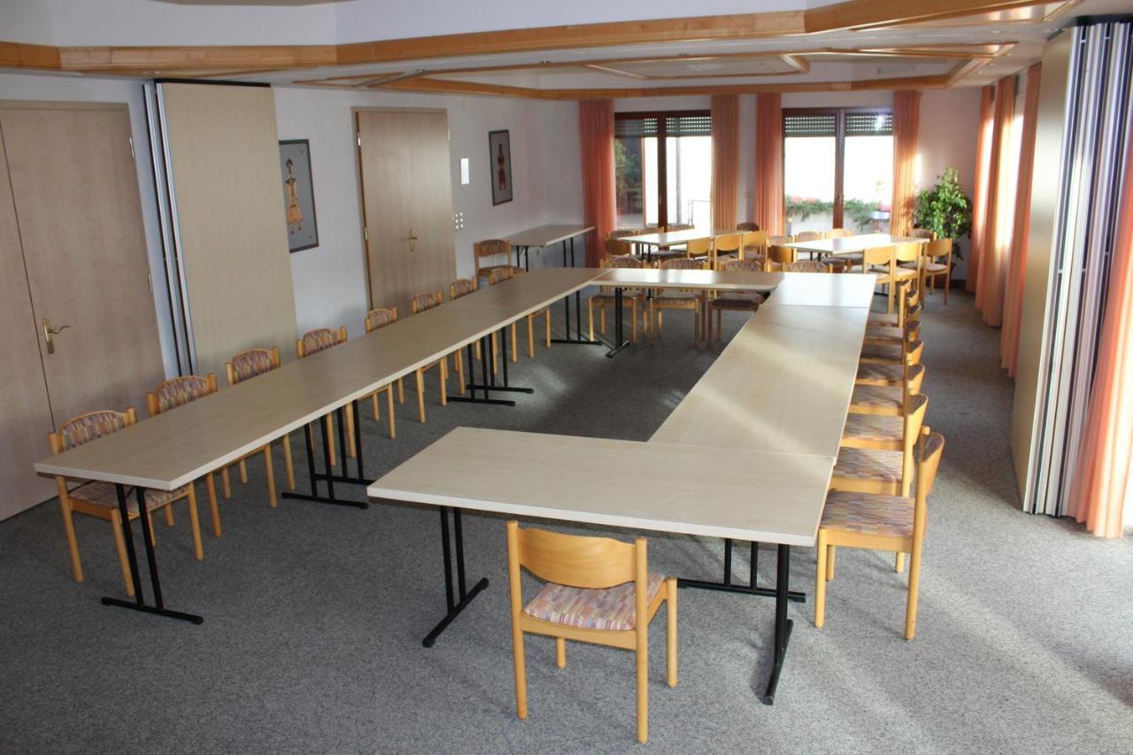 Villa Waldeck Eppingen Zewnętrze zdjęcie