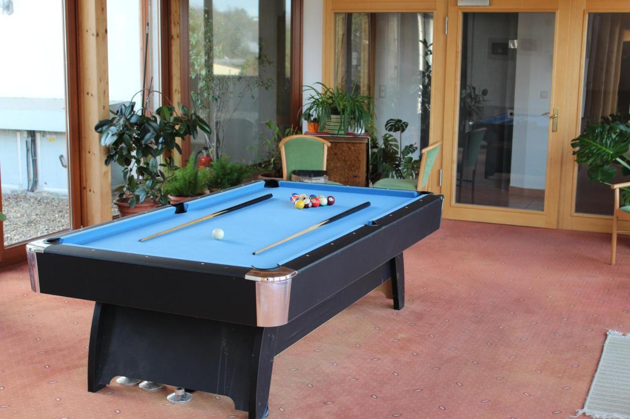 Villa Waldeck Eppingen Zewnętrze zdjęcie