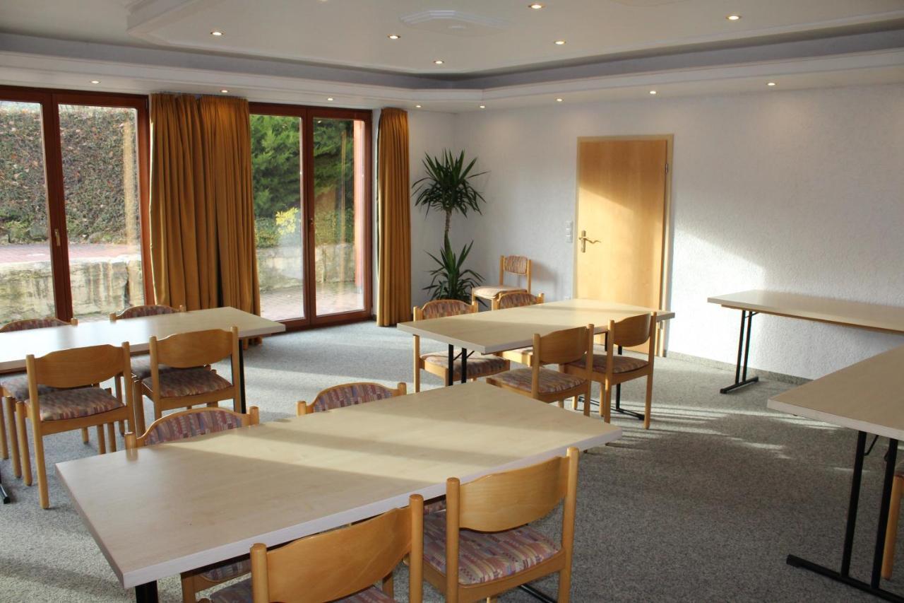 Villa Waldeck Eppingen Zewnętrze zdjęcie