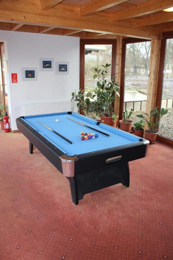 Villa Waldeck Eppingen Zewnętrze zdjęcie